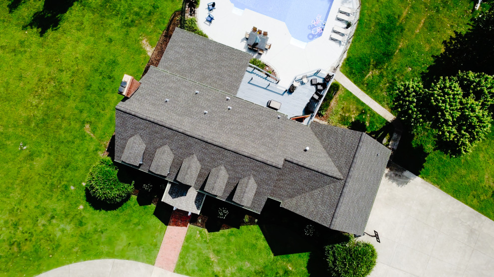 Lake Park Exterior Remodel