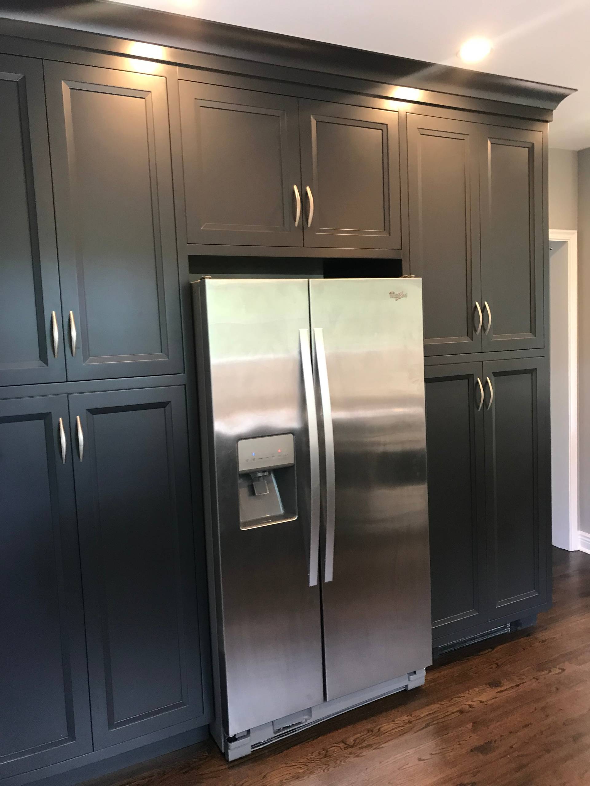 New Rochelle kitchen