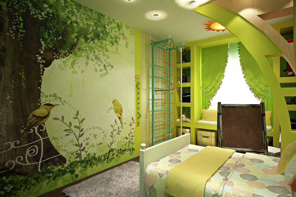 Детская комната, 11,5 кв.м, г. Барнаул