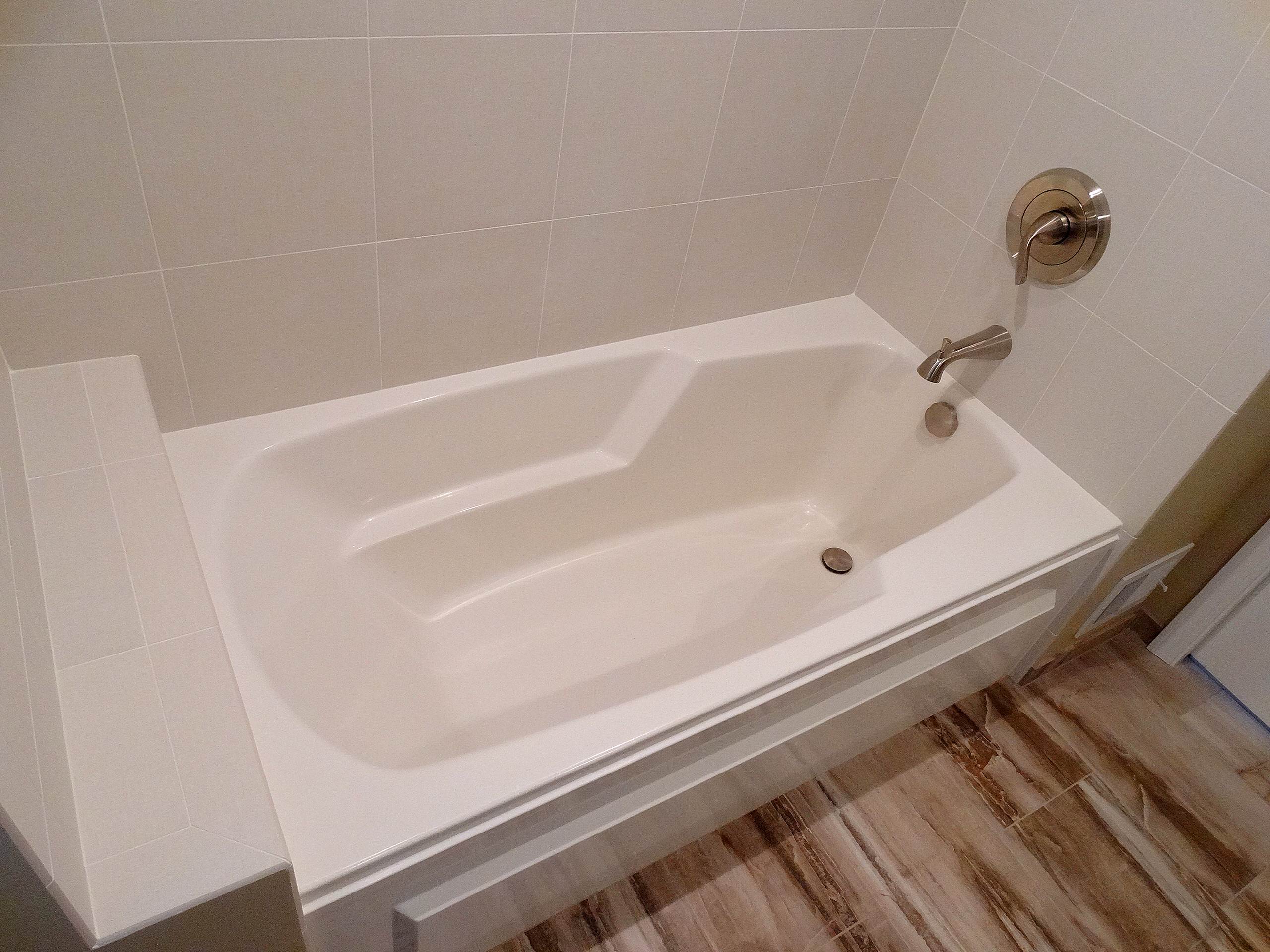 Bathroom Remodel in Wauwatosa
