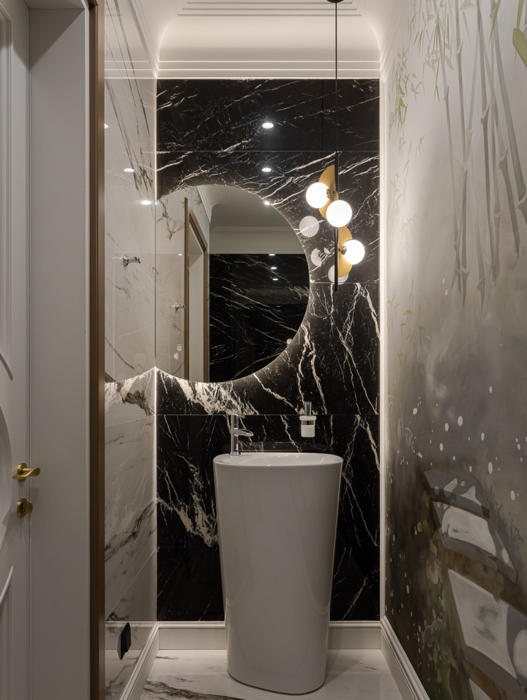 Квартира 400мкв для большой семьи в Астане