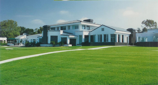 Custom Home