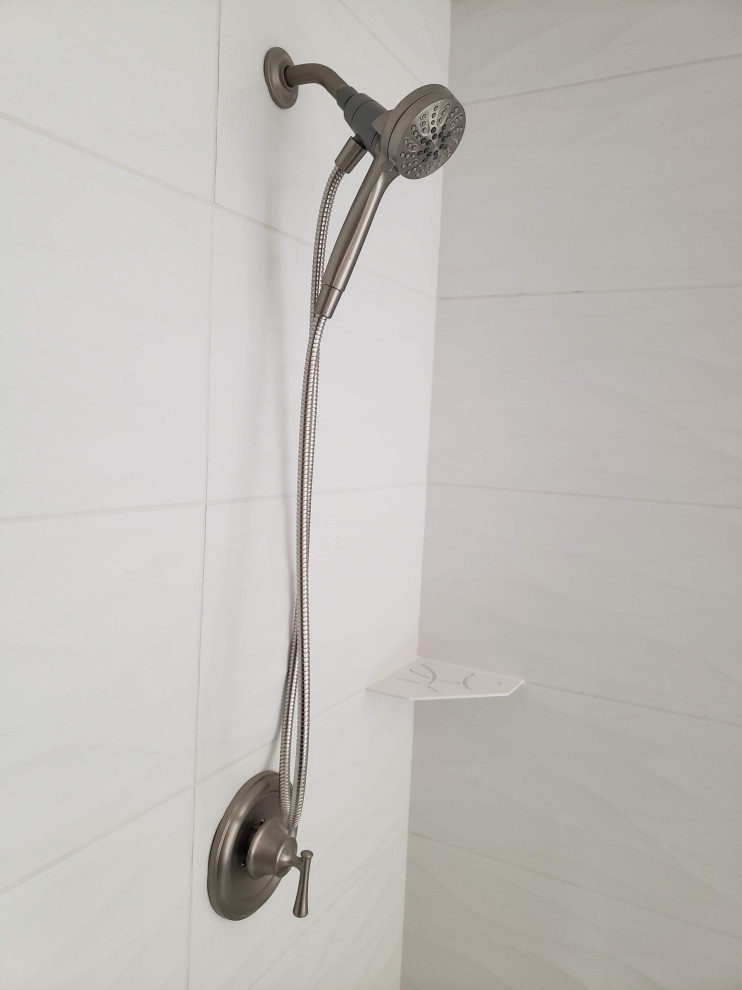 Wrentree Remodel