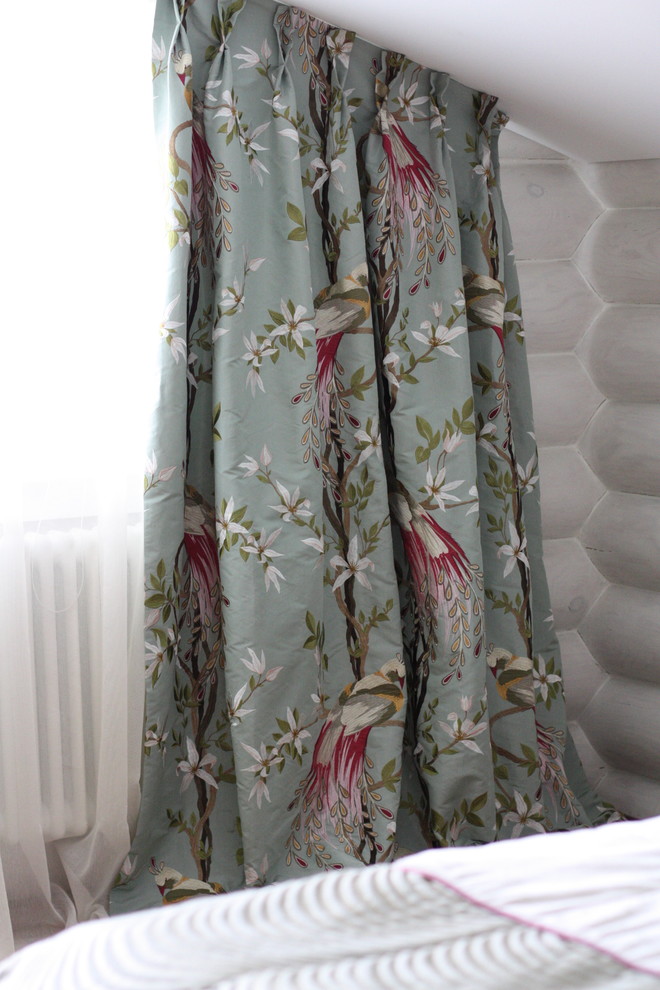 Дом в Можайске