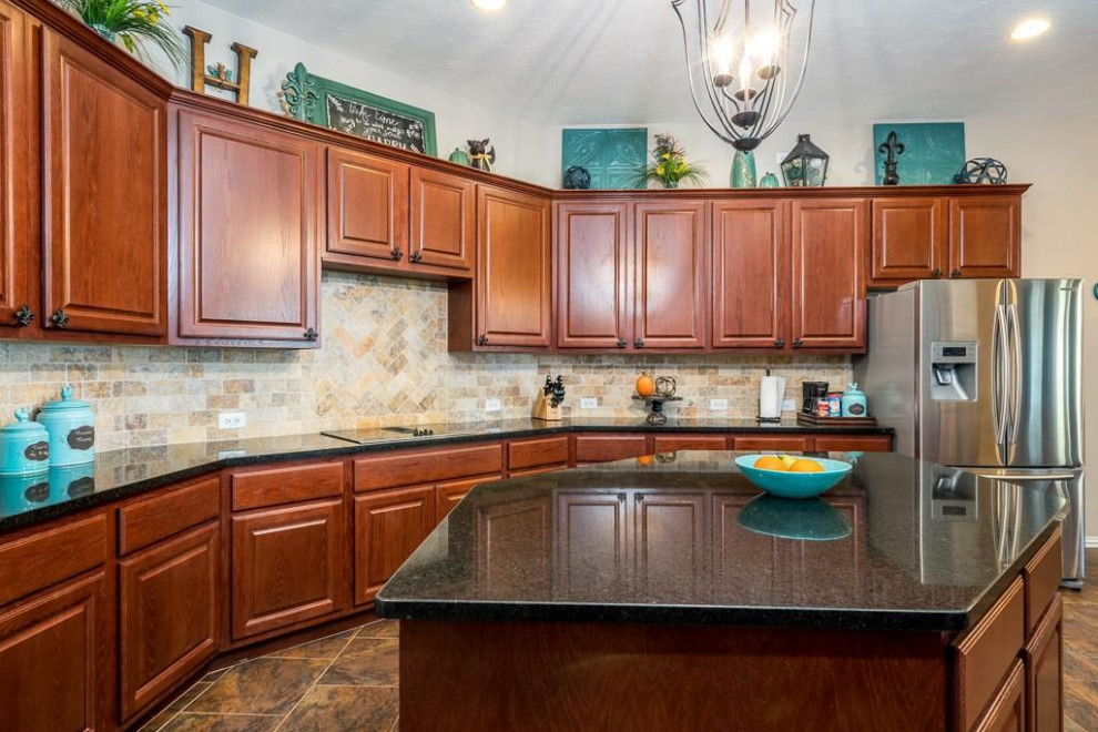 Johns Purchase - Kitchen Remodel
