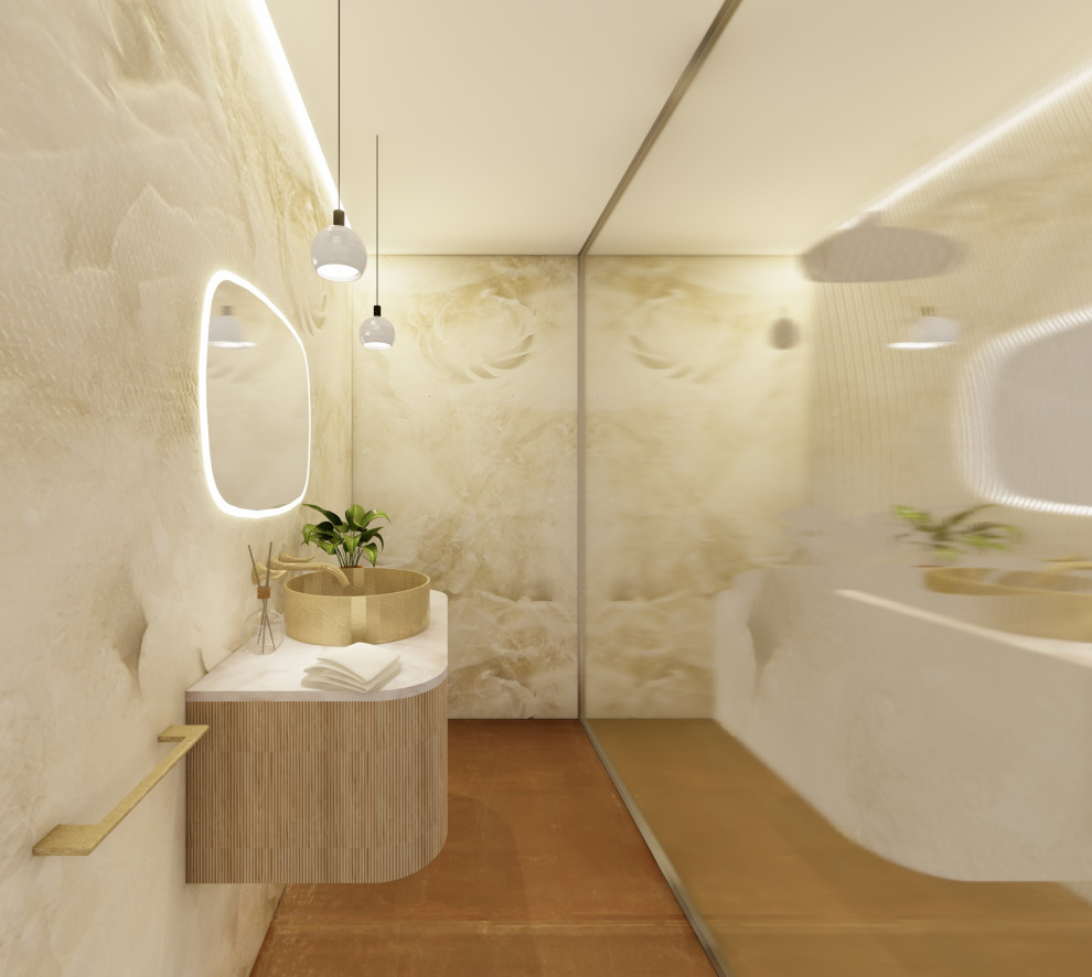 IN PROGRESS/ Randwick Mansion