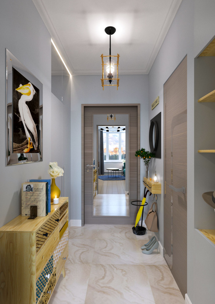 ЖК"Краски жизни"