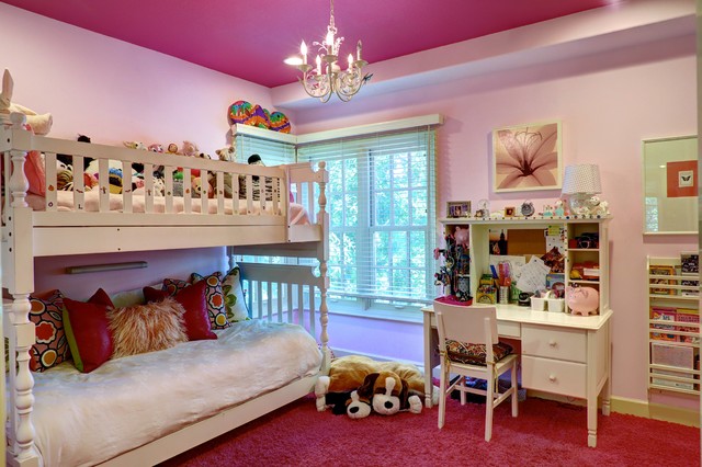 Henley Lane classique-chambre-d-enfant