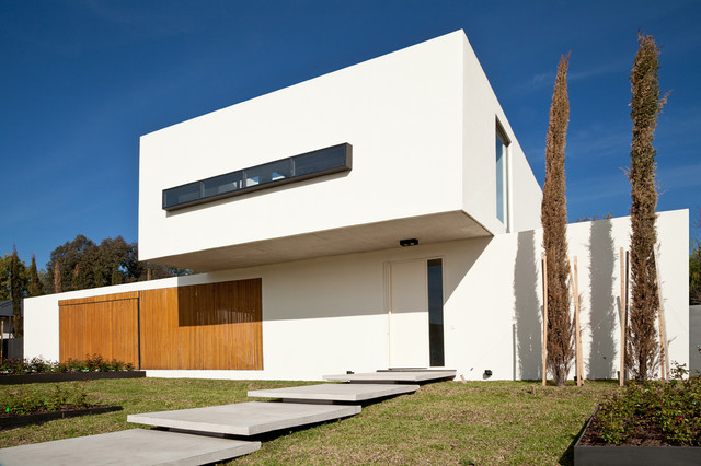 CASA PEDRO minimalistisch-haeuser