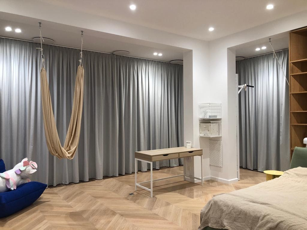 Слайд-шоу профиля