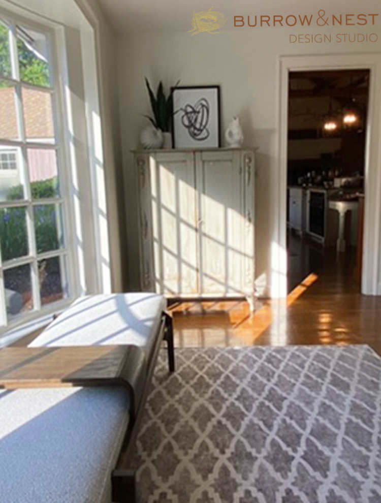 Bristol Farm - Maine