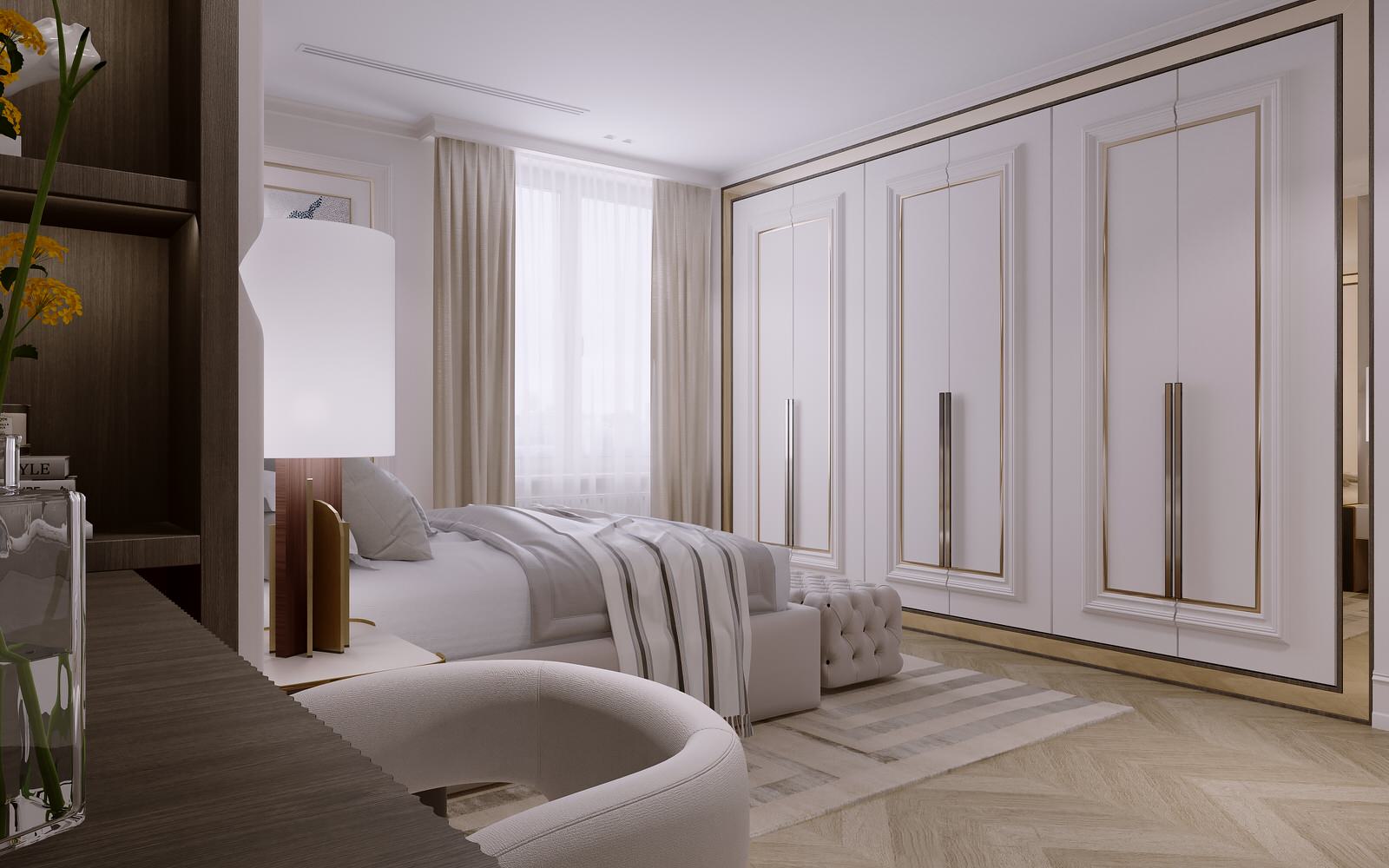 ЖК Октябрьское поле