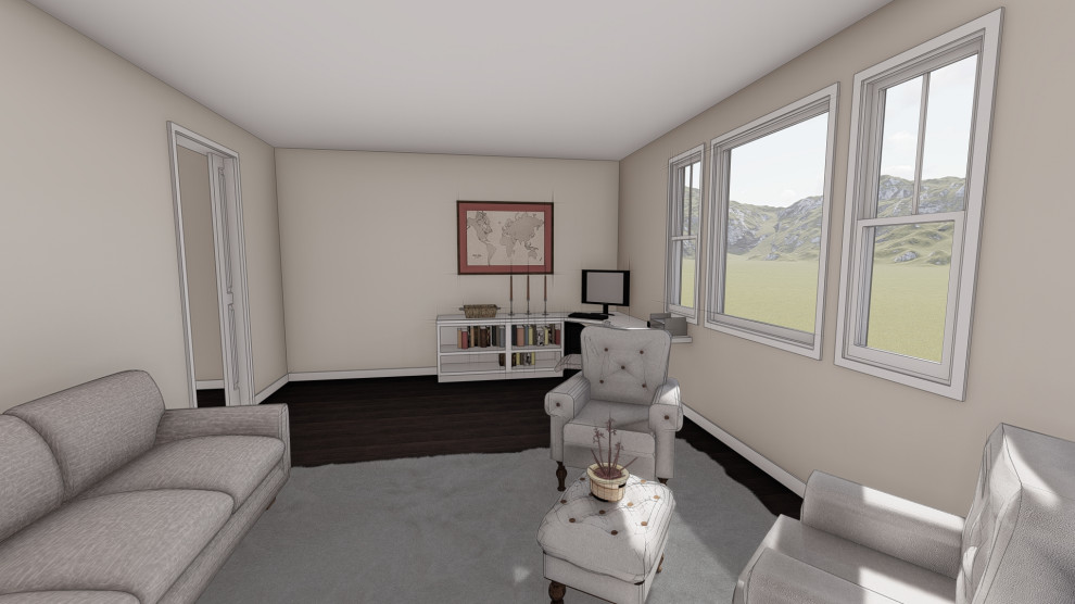 Sun Residence