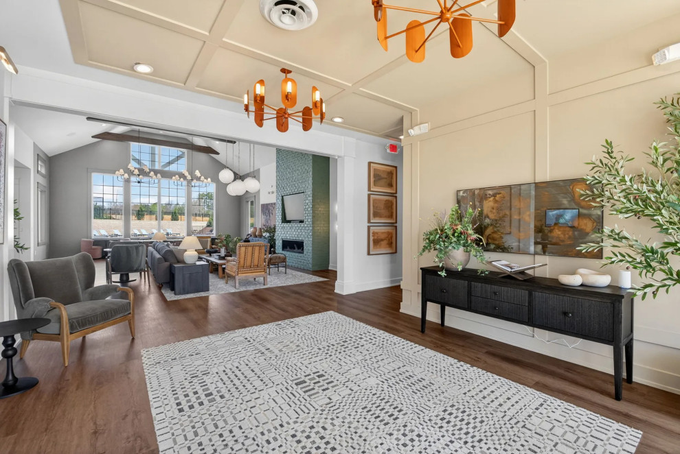 The Villas at Swift Creek