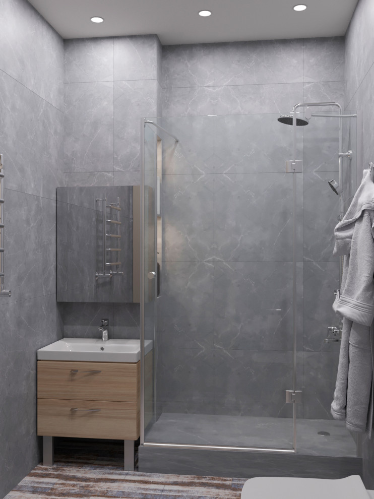 1к квартира