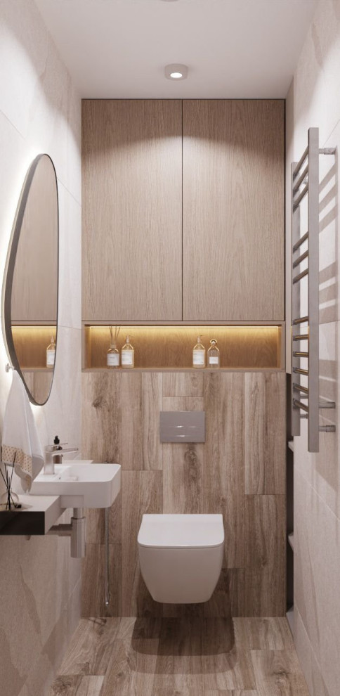 Дизайн санузла