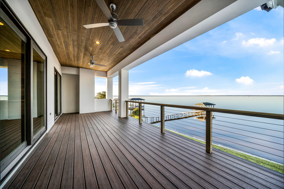Bayside Villa