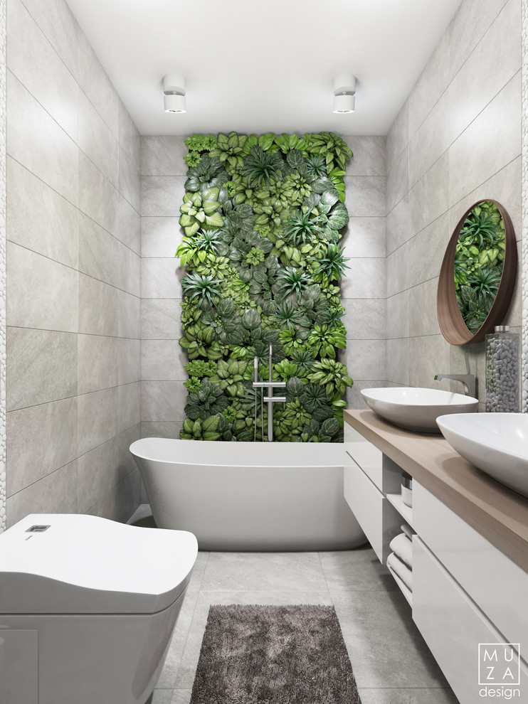 Минимализм Столичный