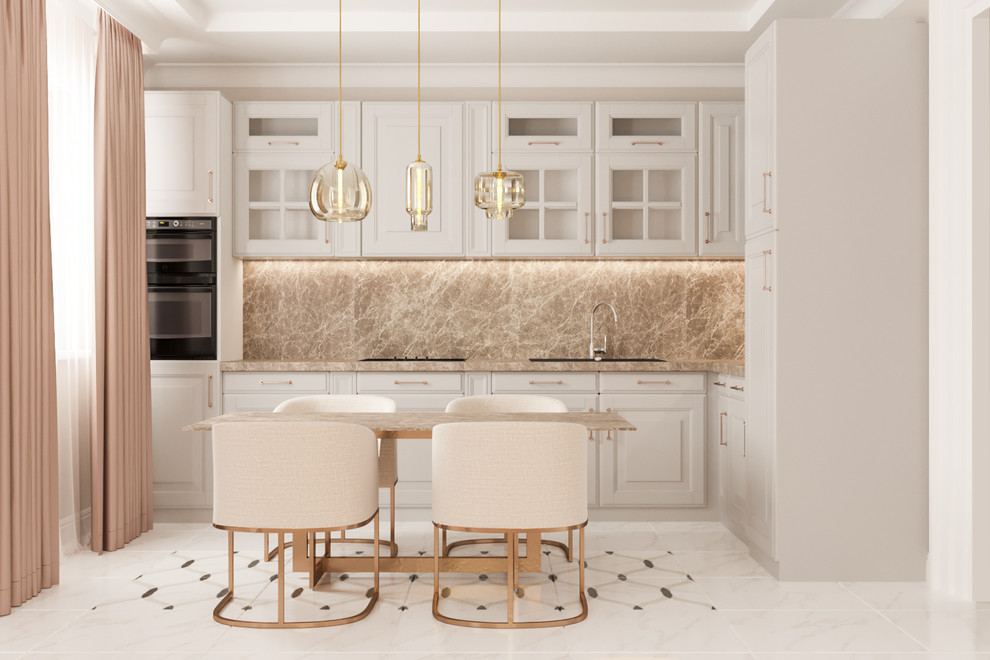 Проект "Swanlake"