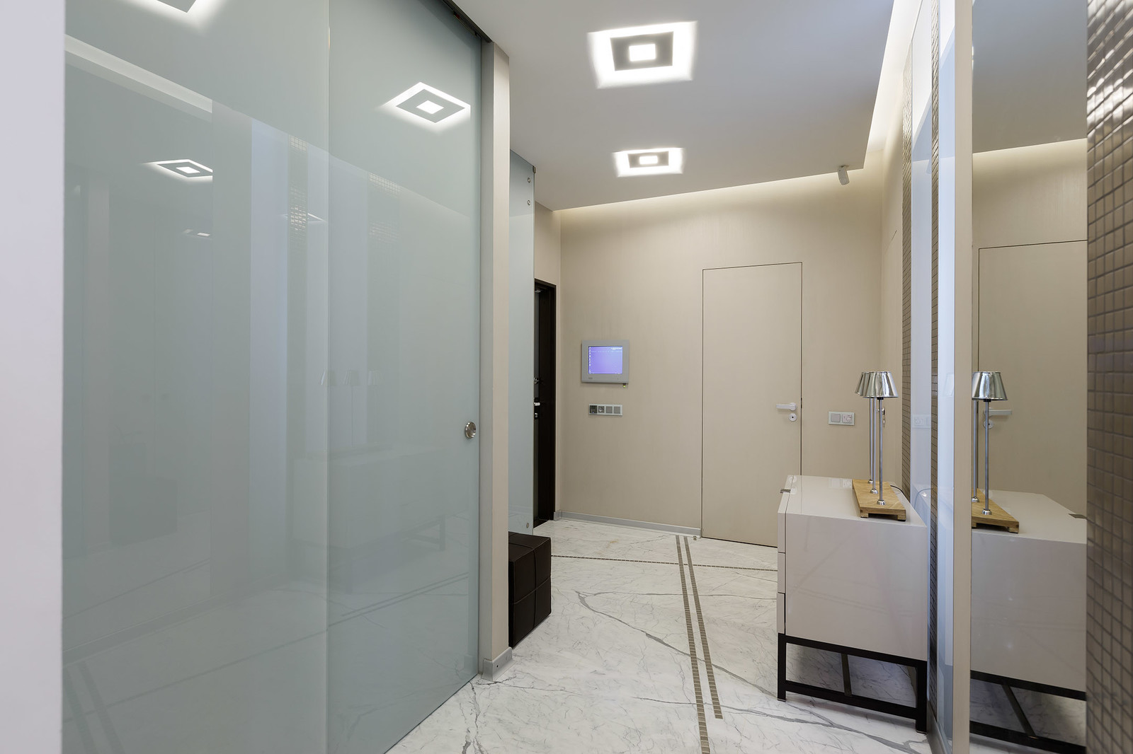 Личные интересы