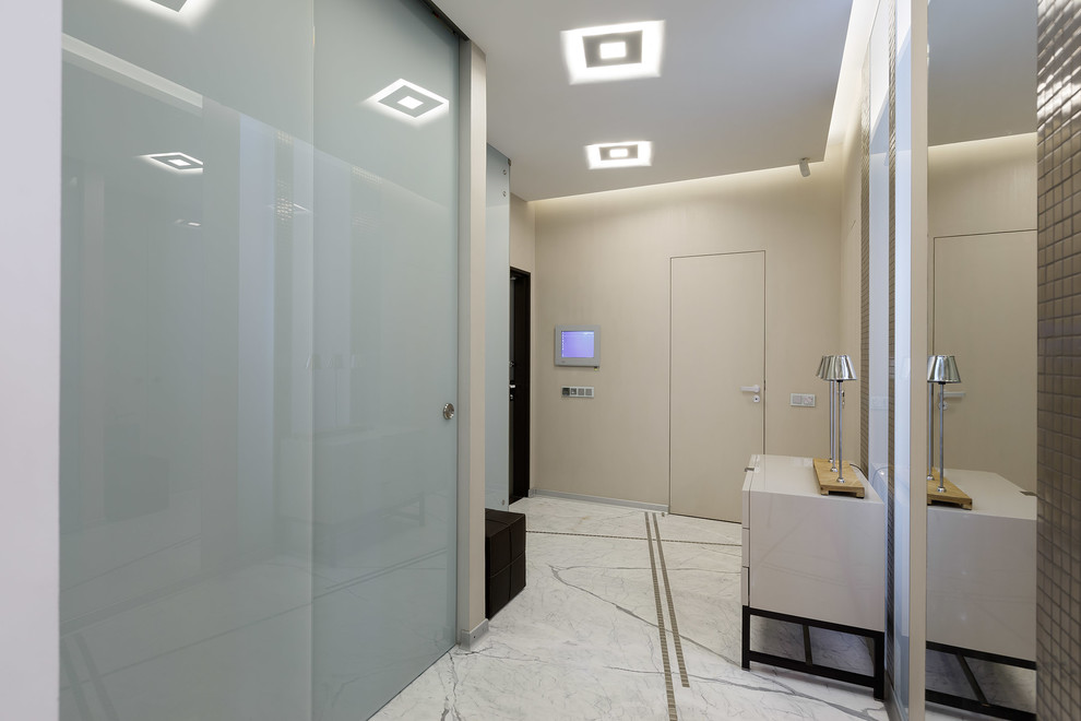 Личные интересы