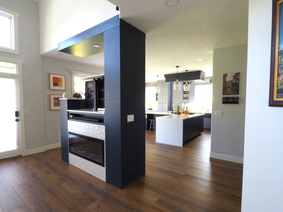 Greenwood Village remodel