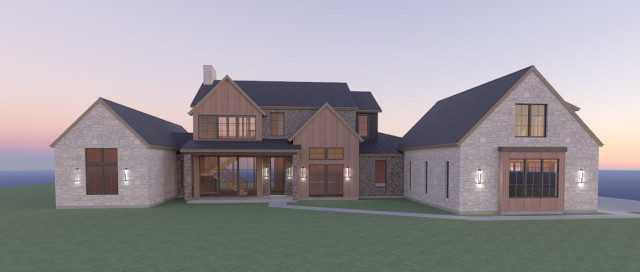 Renderings 