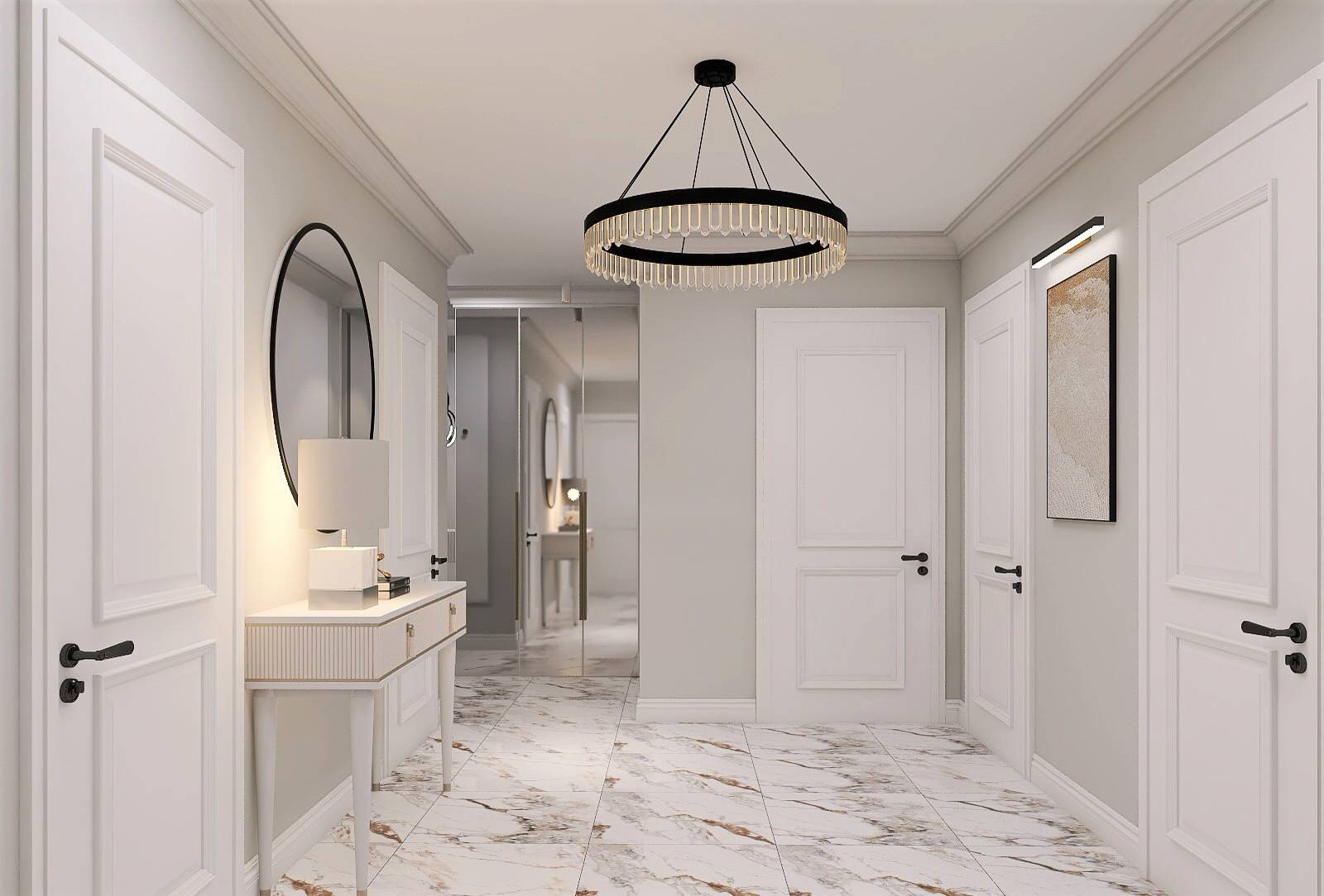 ЖК Горизонт