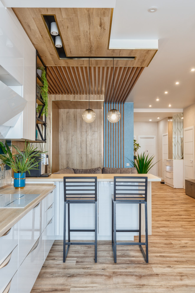 Квартира в КД "PLAZMA"