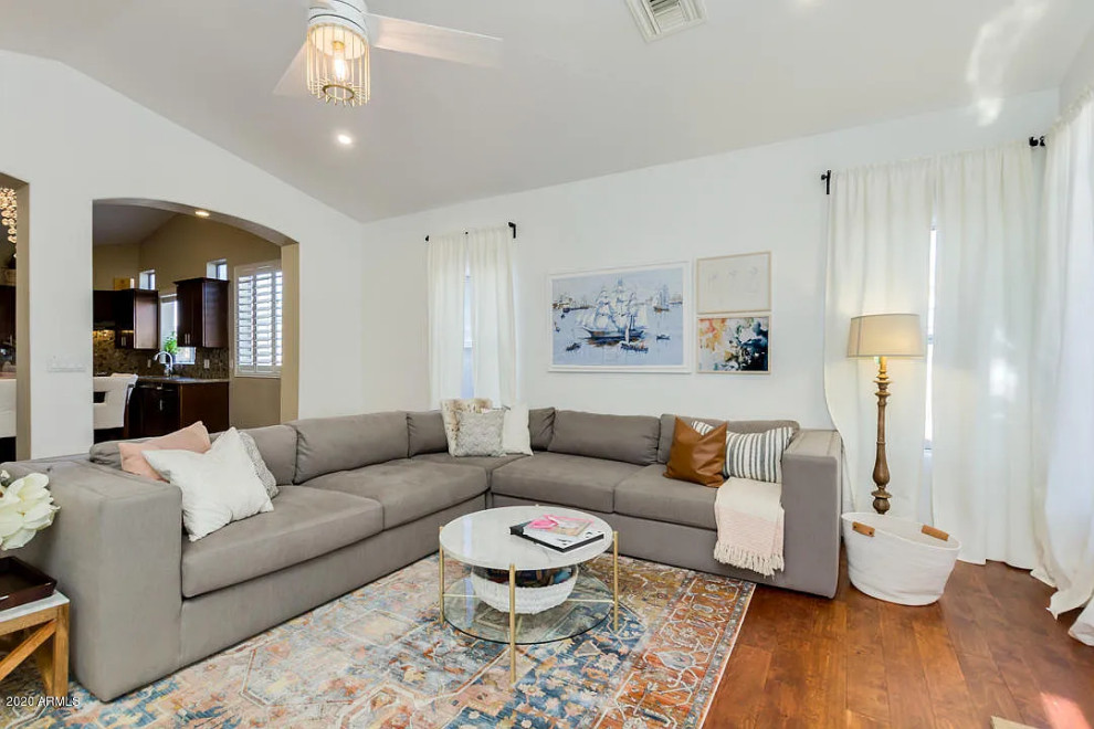 Encanto Project