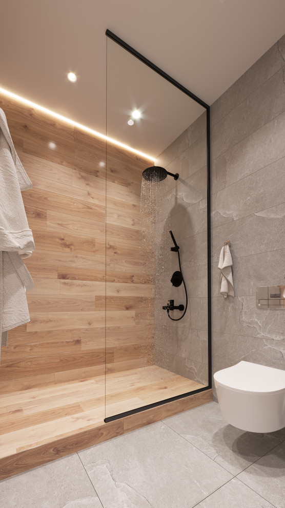 Квартира с перепланировкой