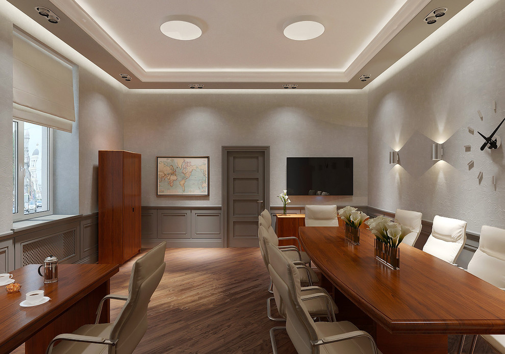 Кабинет руководителя