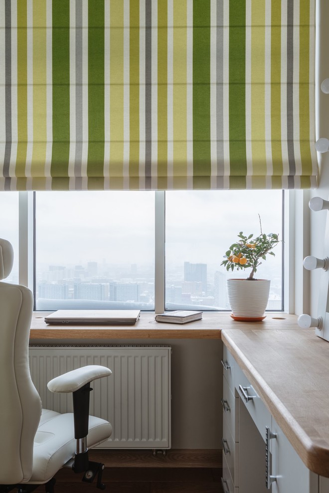 ЖК Триколор квартира 156 кв.м. (Реальные фотографии.)