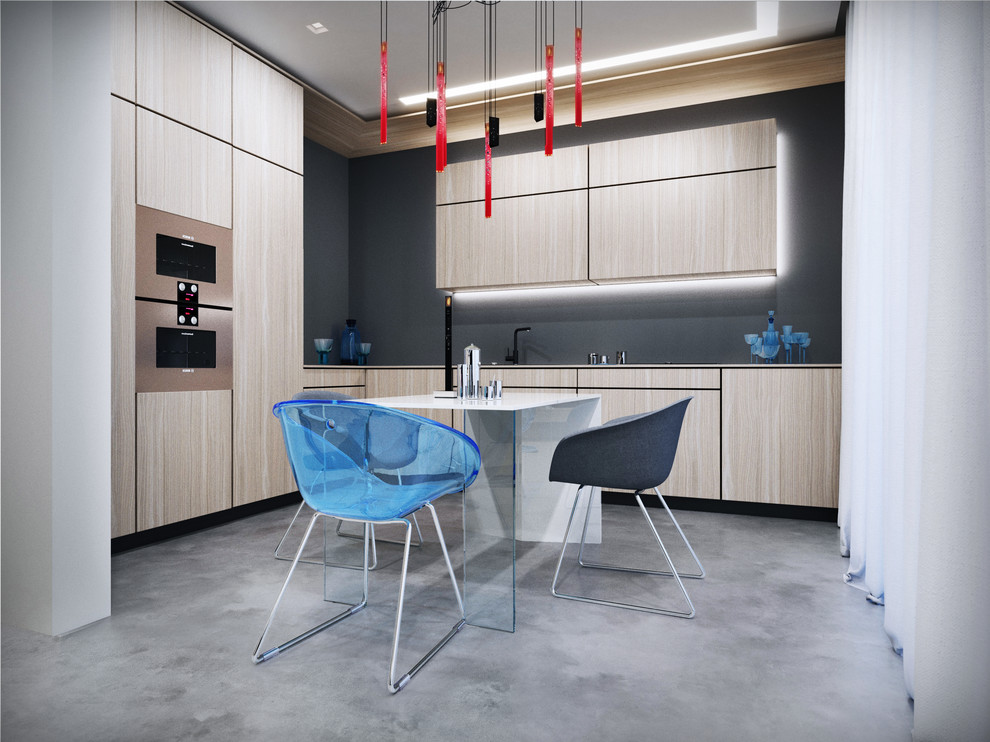 Квартира на Нагатинской