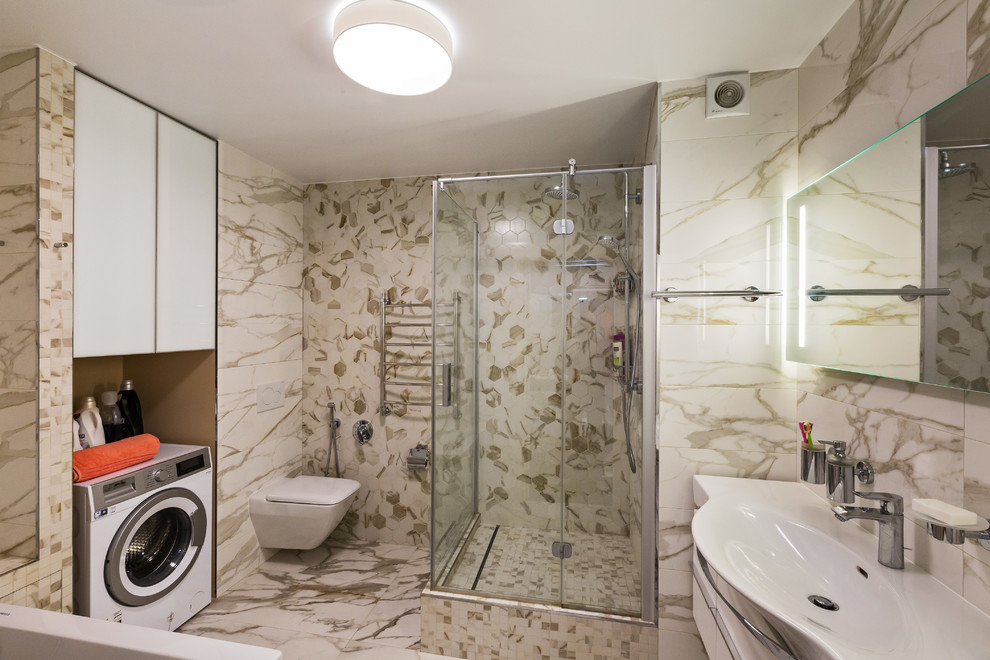 Квартира на Парковой