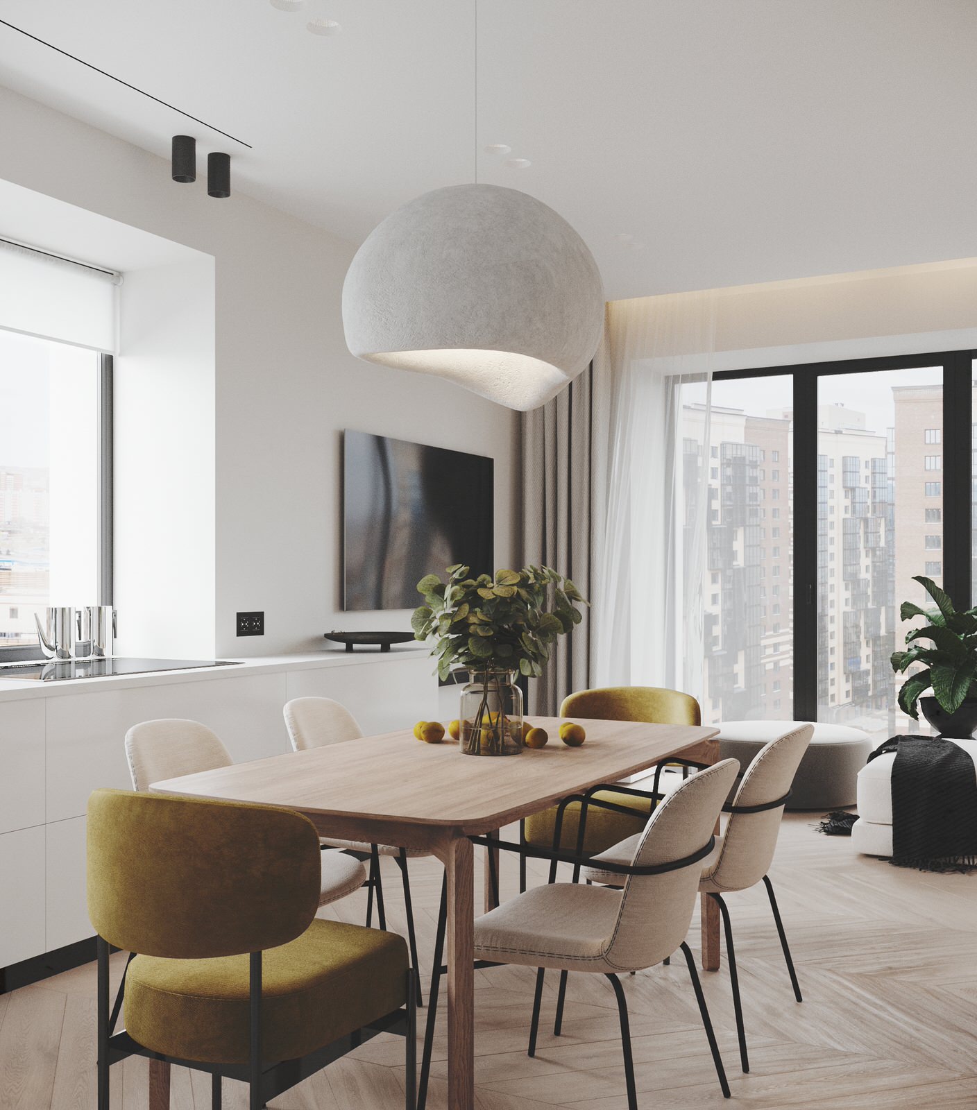 Арбан Смарт