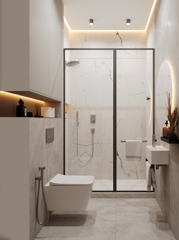 Москва, Шелепехинская набережная