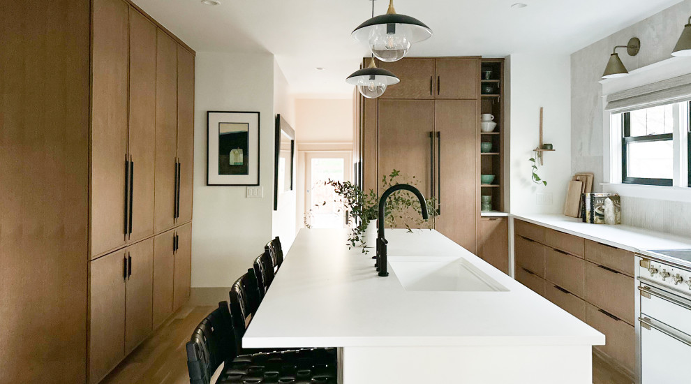 Refined Vintage Oasis | Littleton, CO | Historic Home Renovation