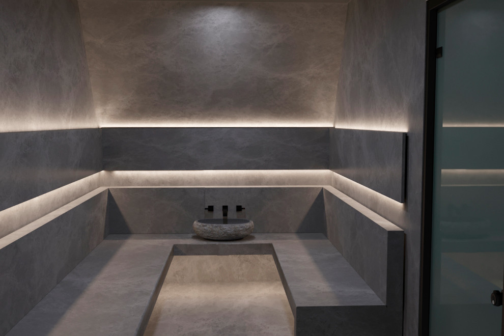 Дом для отдыха в Сибири