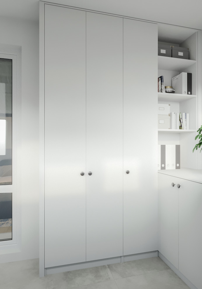 Синяя нежность