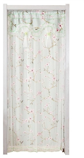 Home Decorative Noren Doorway Curtain Tapestry For Bedroom 90x120