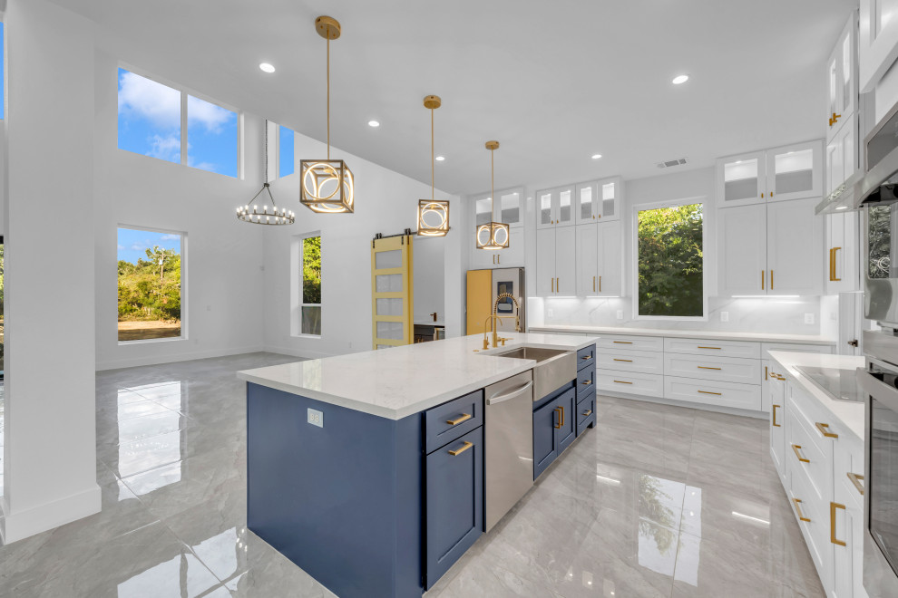 Austin Contemporary