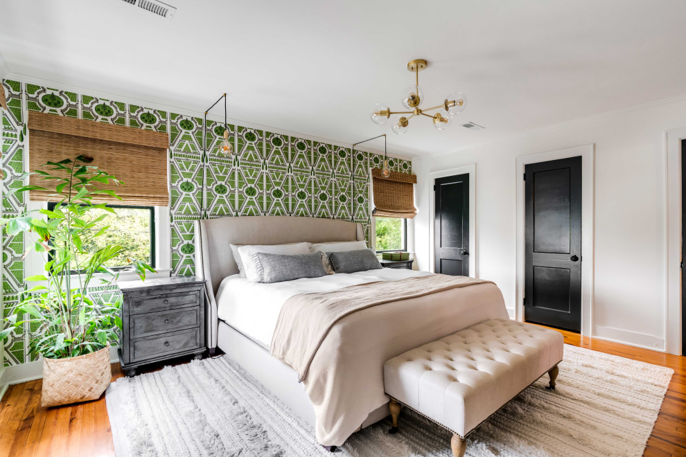 Hampton Park Terrace Charleston by Urban Living Design and