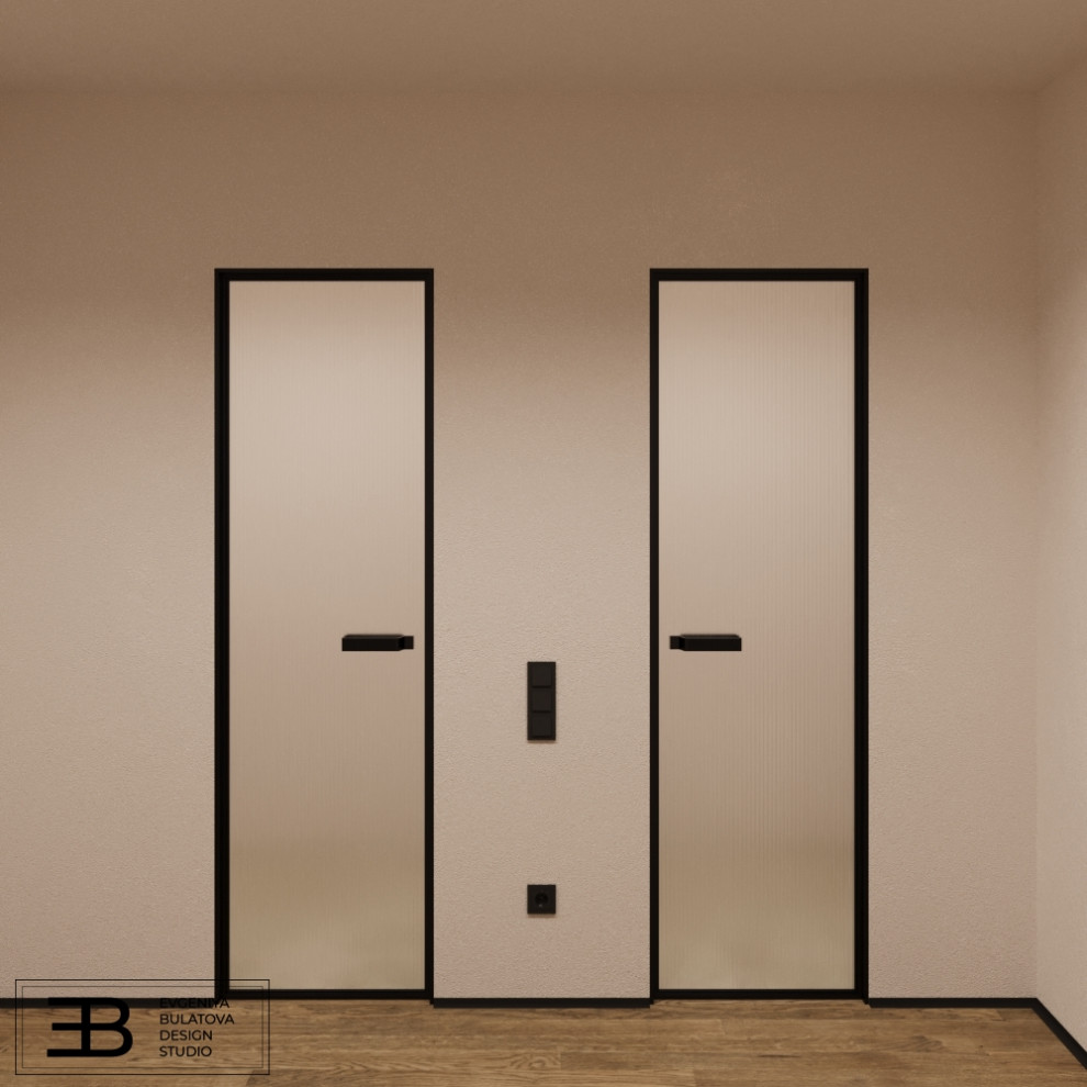 Квартира на Плеханова