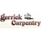 Gerrick Carpentry