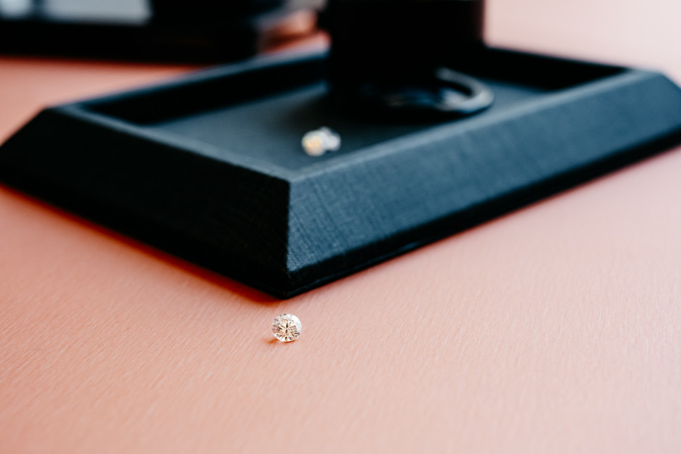 KADOR - Bijoutier Diamantaire