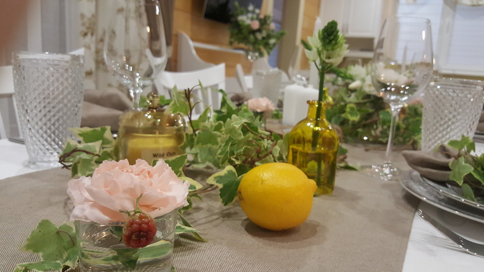 Усадьба в Астраханской области