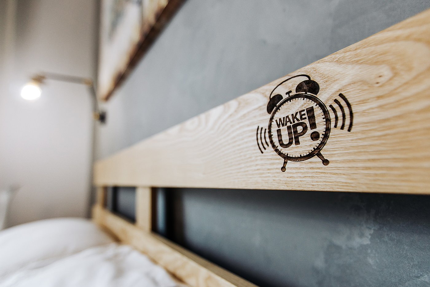 Загородная резиденция в стиле loft