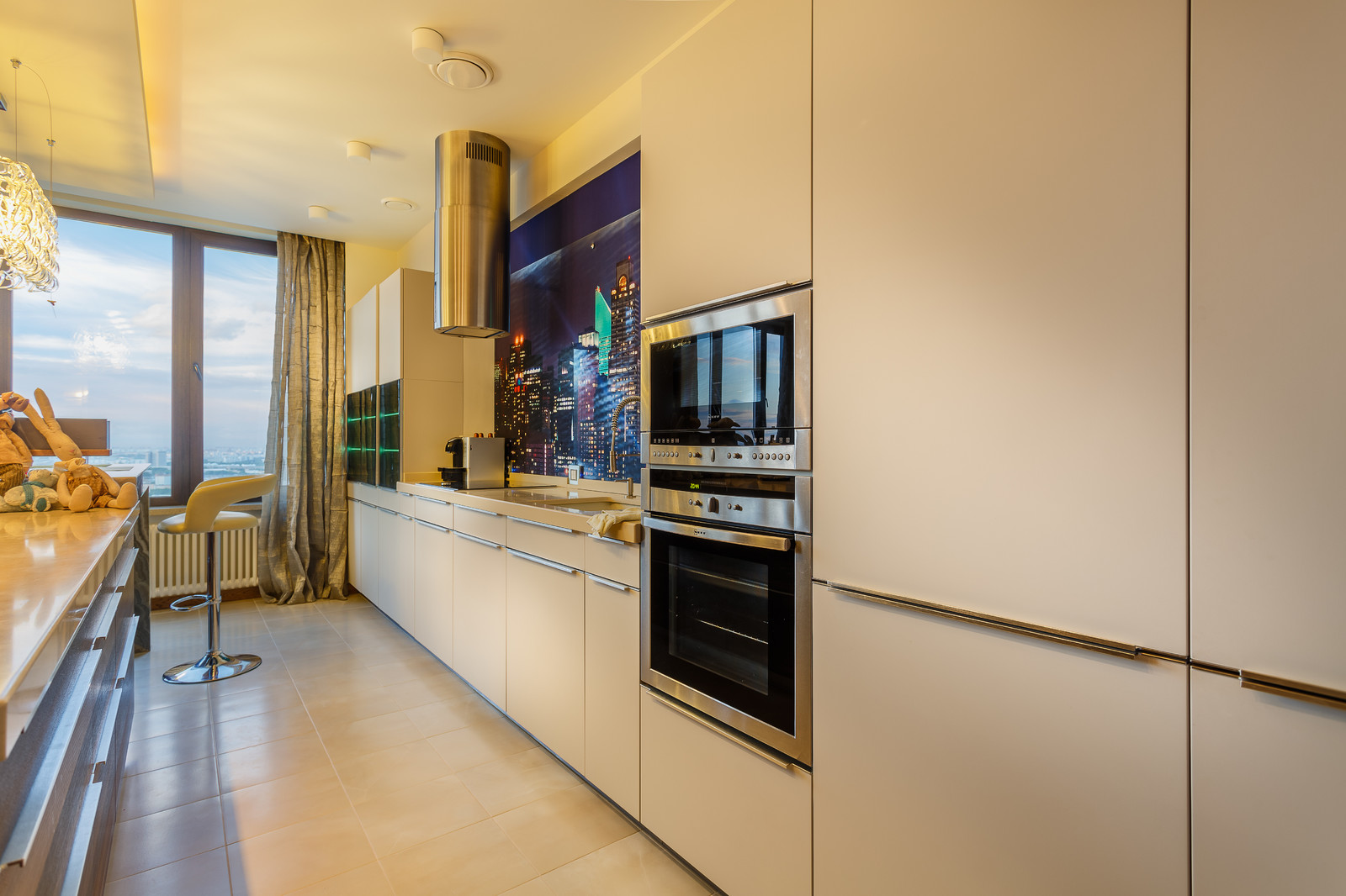 Чертановская. Трехкомнатная.