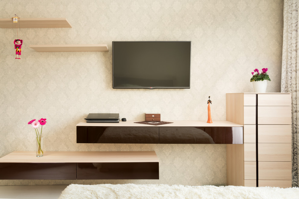 Квартира в Пензе